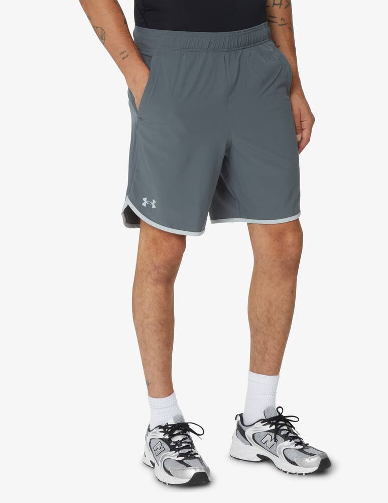 rinascente Under Armour Pantaloncini woven - Nero