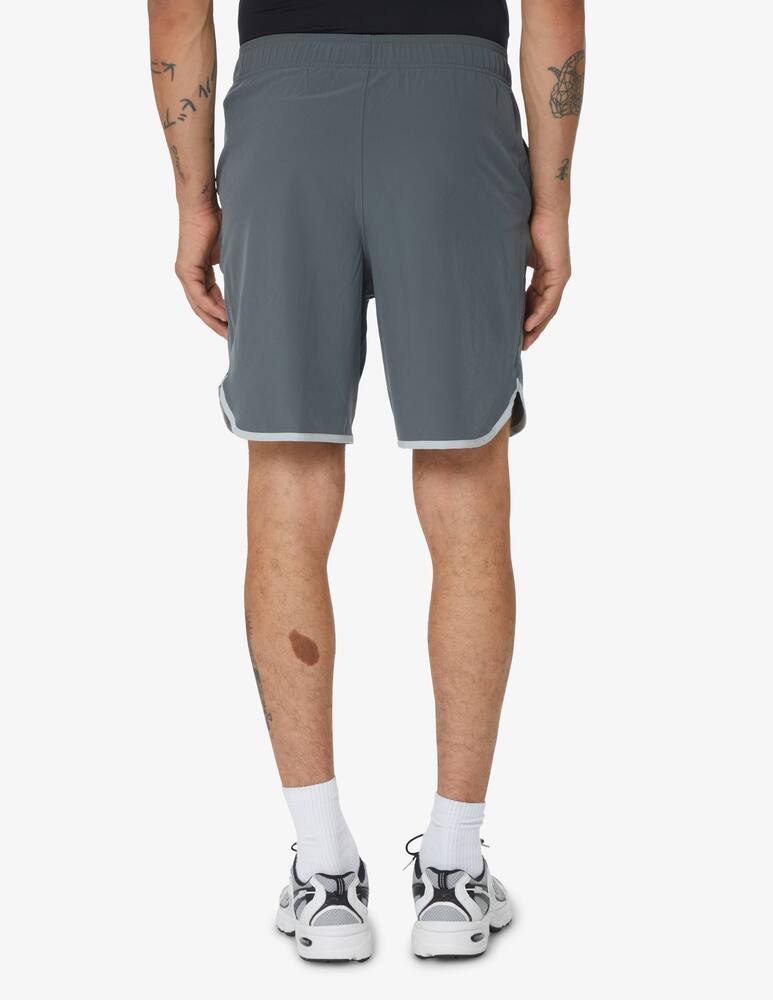 rinascente Under Armour Pantaloncini woven - Nero