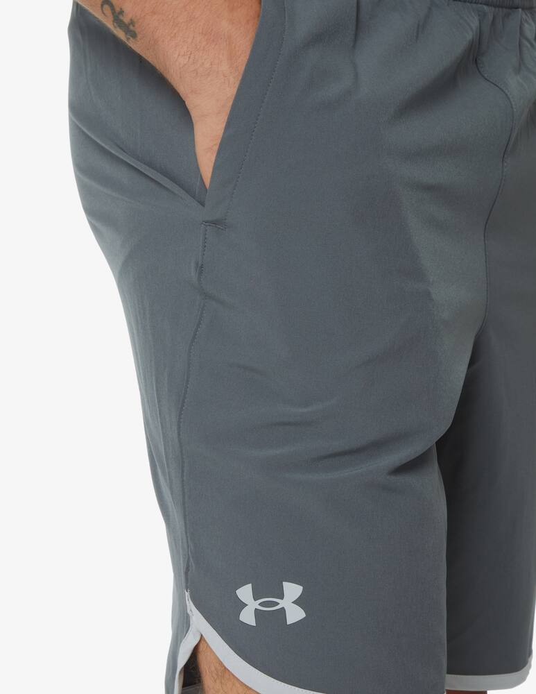 rinascente Under Armour Pantaloncini woven - Nero