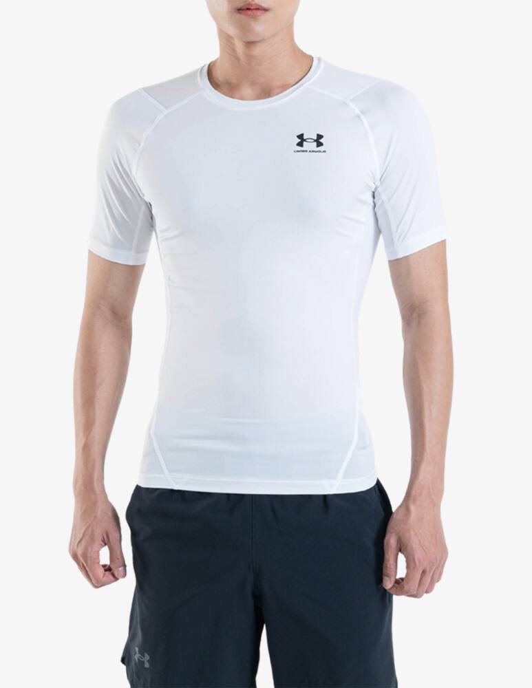 Under Armour T-shirt compressione sportiva - immagine 1 Under Armour T-shirt compressione sportiva - immagine 1