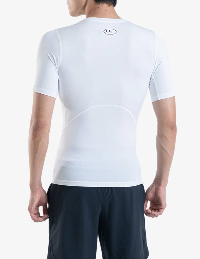 Under Armour T-shirt compressione sportiva - immagine 3 Under Armour T-shirt compressione sportiva - immagine 3