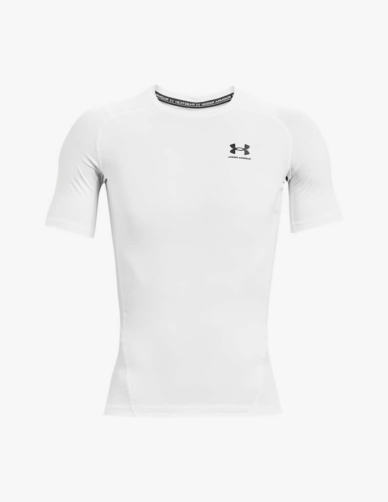 Under Armour T-shirt compressione sportiva - immagine 5 Under Armour T-shirt compressione sportiva - immagine 5