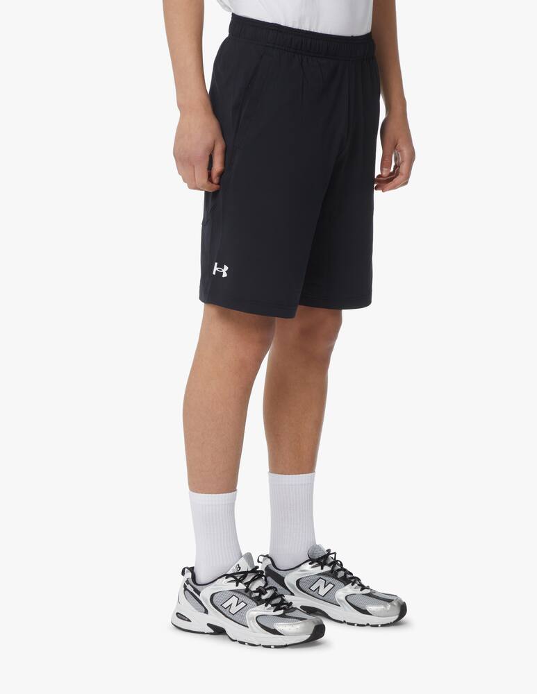 rinascente Under Armour Ua raid 2 0 shorts - black