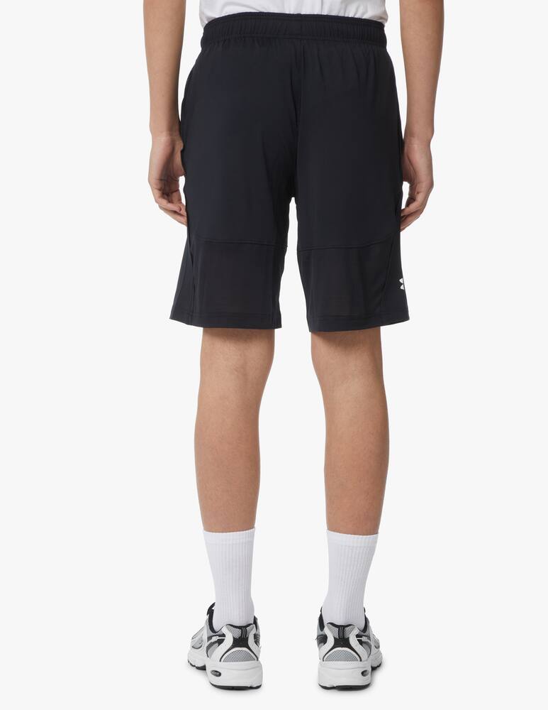 rinascente Under Armour Ua raid 2 0 shorts - black