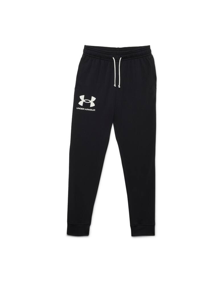 rinascente Under Armour Rival terry jogger pants 