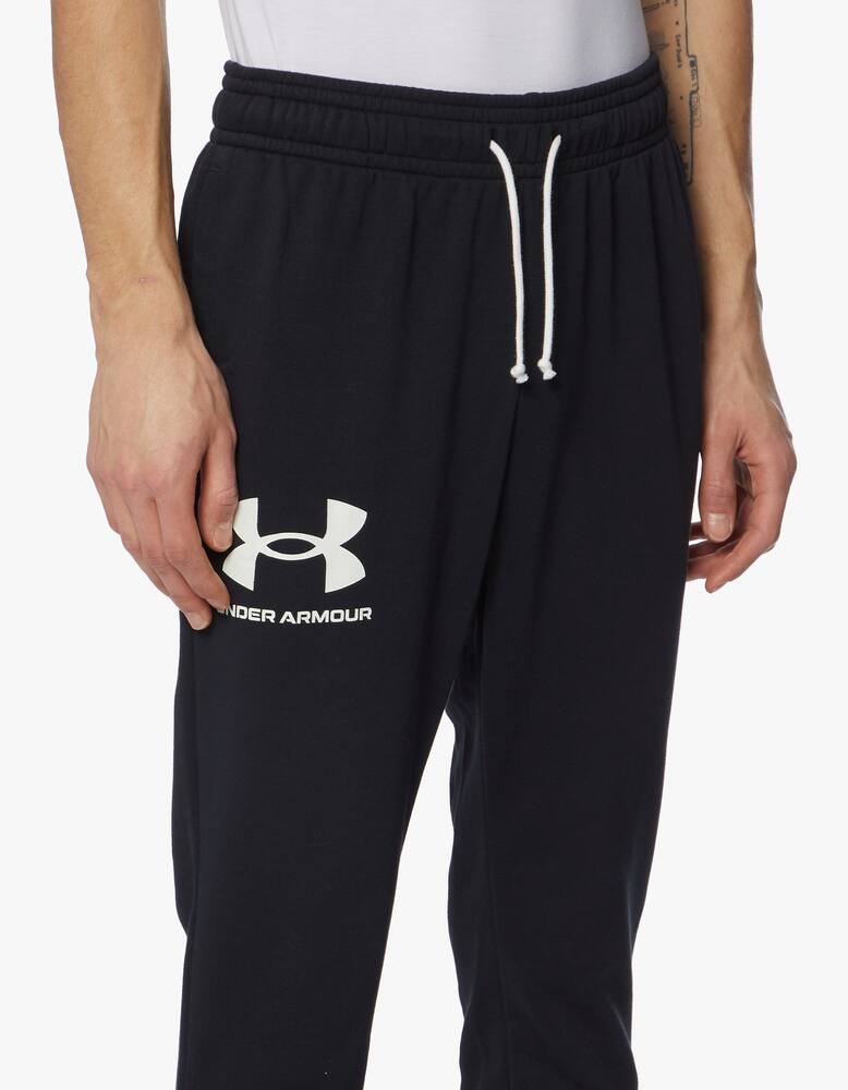 rinascente Under Armour Rival terry jogger pants 