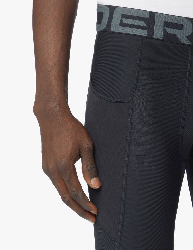 rinascente Under Armour Compression capri leggings