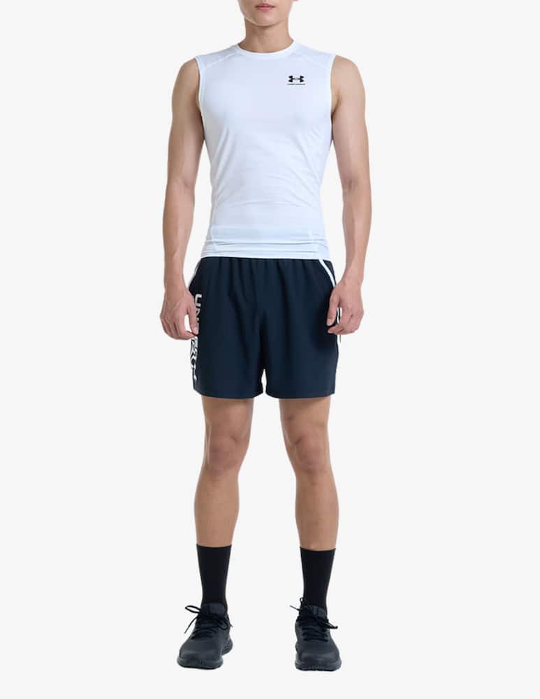 rinascente Under Armour Canotta sportiva senza maniche