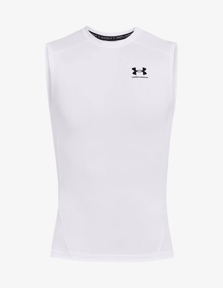 rinascente Under Armour Canotta sportiva senza maniche