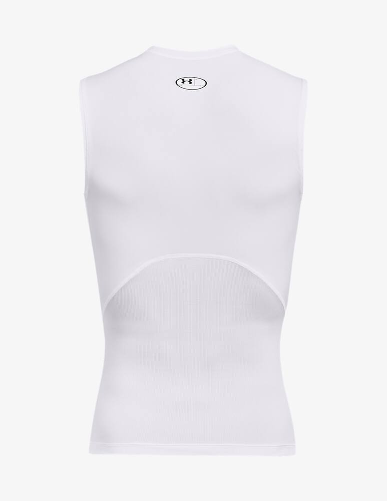 rinascente Under Armour Canotta sportiva senza maniche