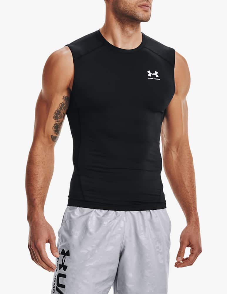 Under Armour Sleeveless compression top - picture 1 Under Armour Sleeveless compression top - picture 1