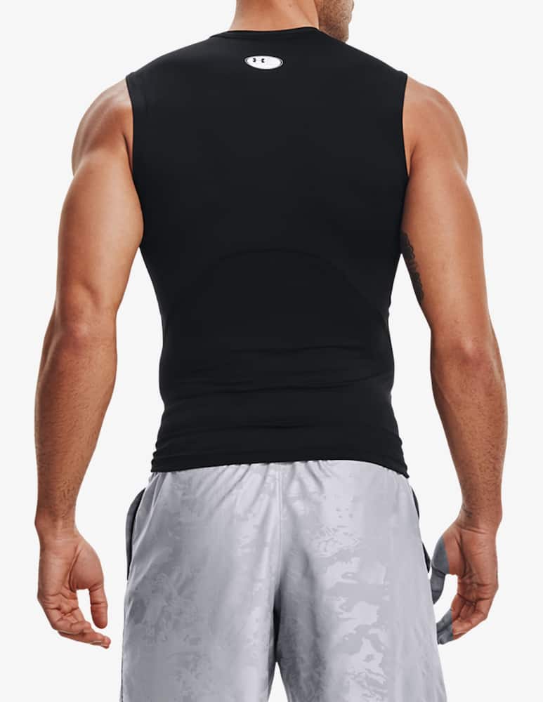 Under Armour Sleeveless compression top - picture 2 Under Armour Sleeveless compression top - picture 2