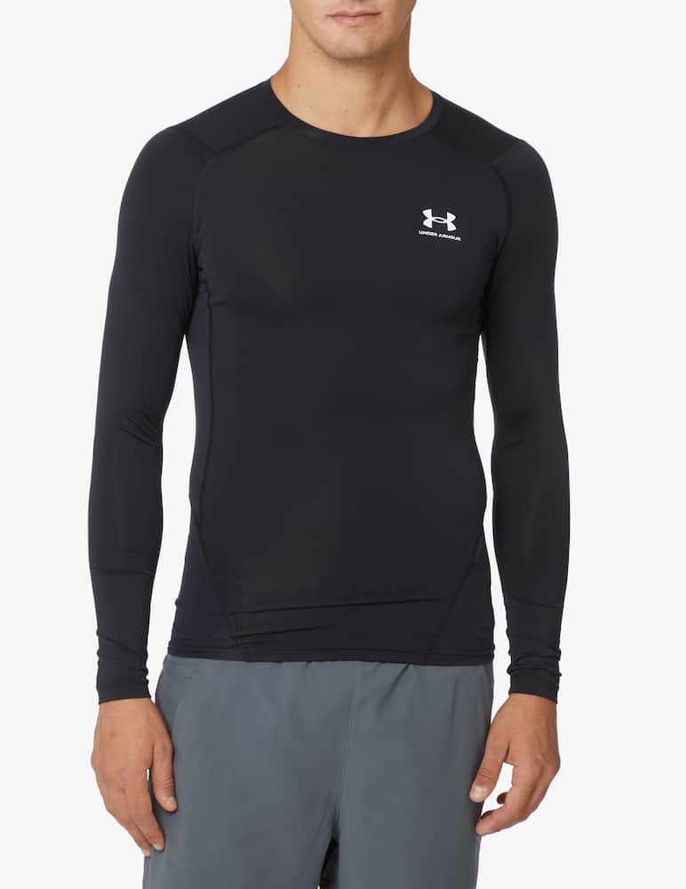 Under Armour Compressiva long-sleeve t-shirt - picture 1 Under Armour Compressiva long-sleeve t-shirt - picture 1