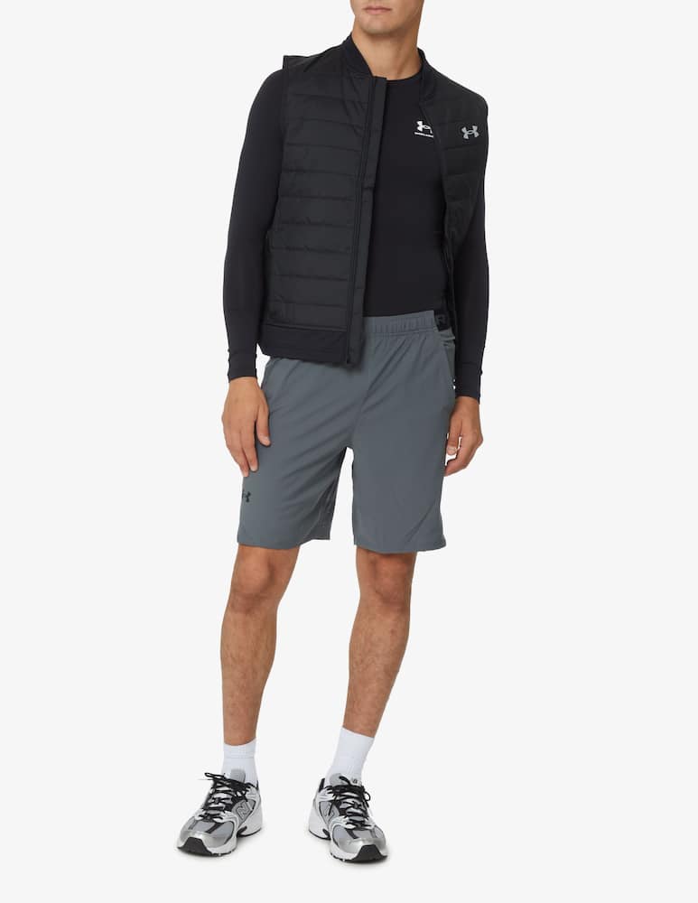 Under Armour Compressiva long-sleeve t-shirt - picture 2 Under Armour Compressiva long-sleeve t-shirt - picture 2