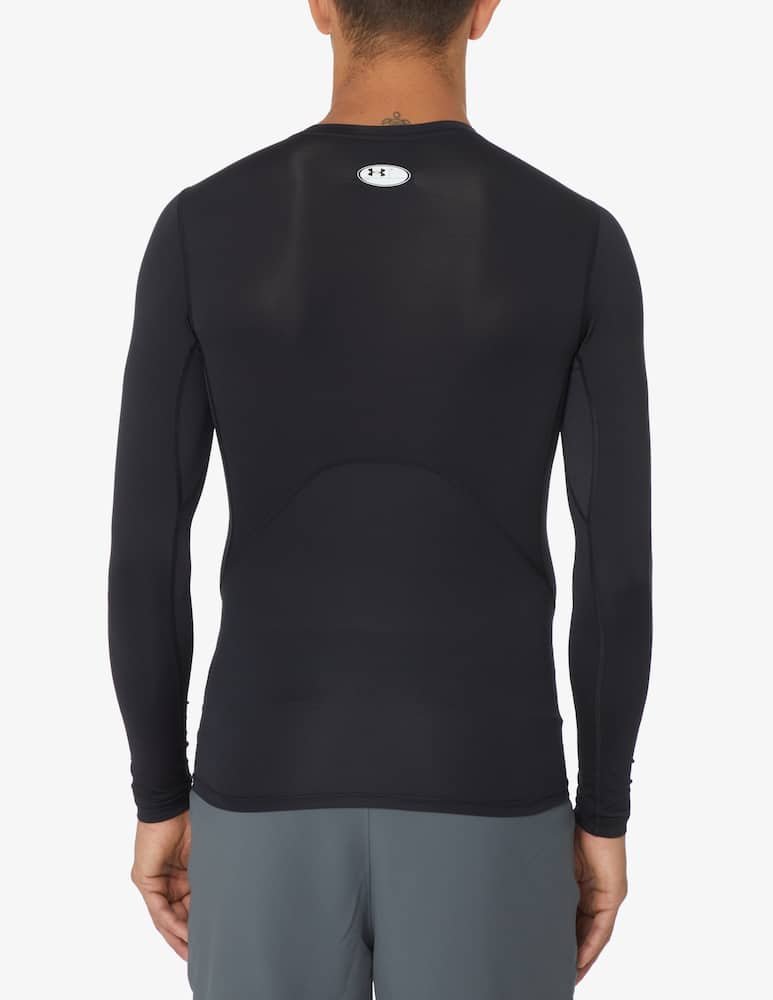Under Armour Compressiva long-sleeve t-shirt - picture 3 Under Armour Compressiva long-sleeve t-shirt - picture 3