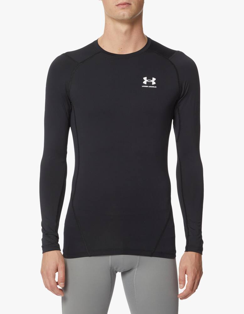 rinascente Under Armour Comp long sleeve t-shirt