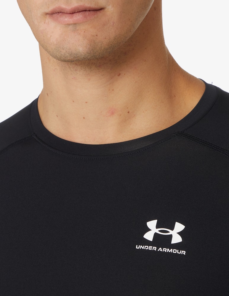 Under Armour Compressiva long-sleeve t-shirt - picture 4 Under Armour Compressiva long-sleeve t-shirt - picture 4