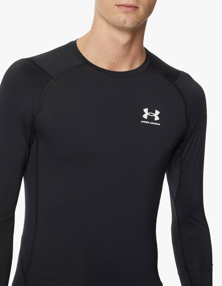 rinascente Under Armour Comp long sleeve t-shirt