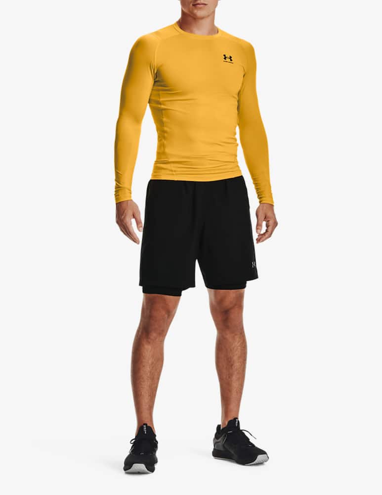 rinascente Under Armour Bermuda sportivi elasticizzati