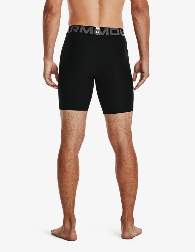 rinascente Under Armour Bermuda sportivi elasticizzati