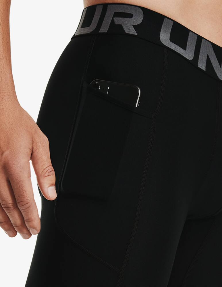 rinascente Under Armour Bermuda sportivi elasticizzati