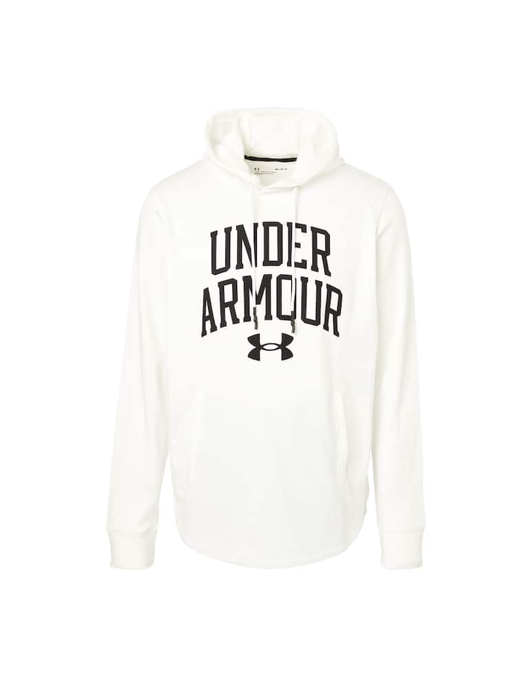 rinascente Under Armour Collegiate roundneck sport sweatshirt