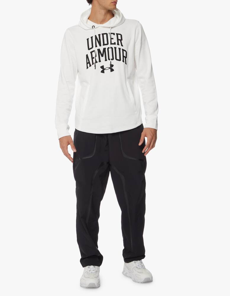 rinascente Under Armour Collegiate roundneck sport sweatshirt
