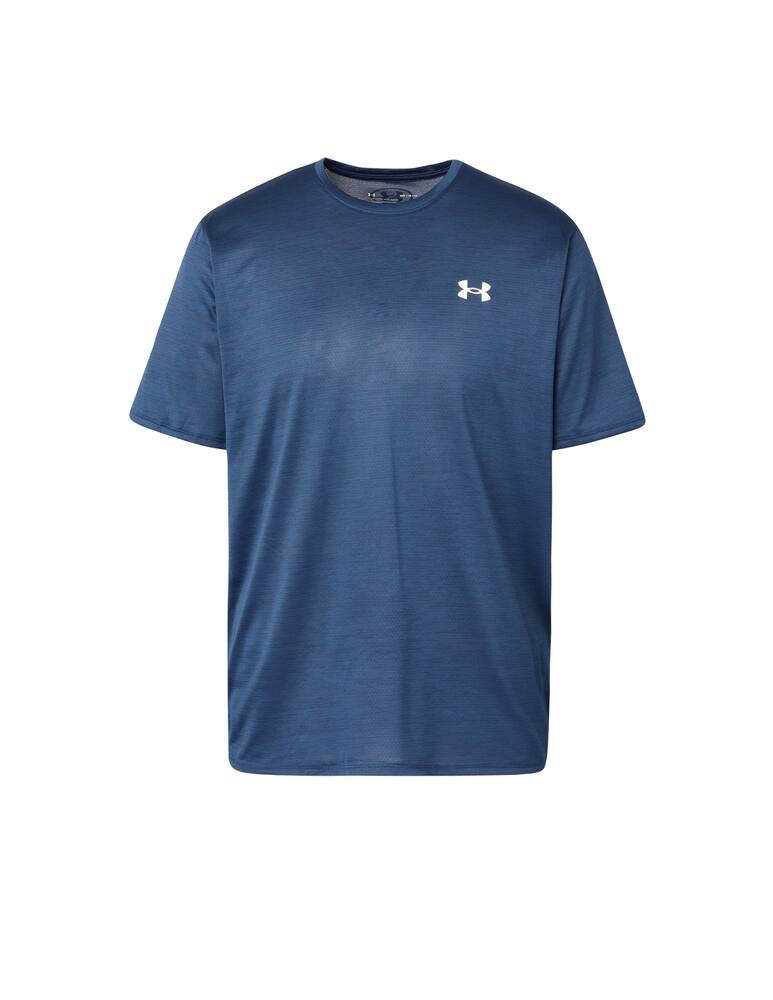 rinascente Under Armour Maglietta manica corta tech 2.0 - blu