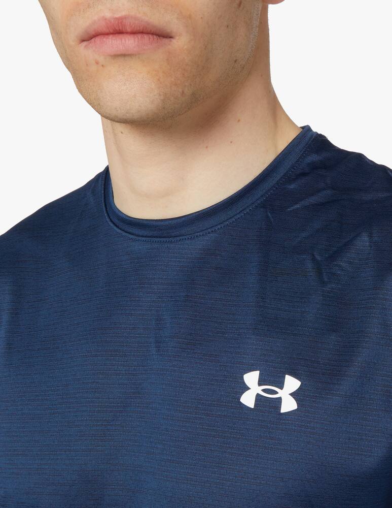 rinascente Under Armour Maglietta manica corta tech 2.0 - blu