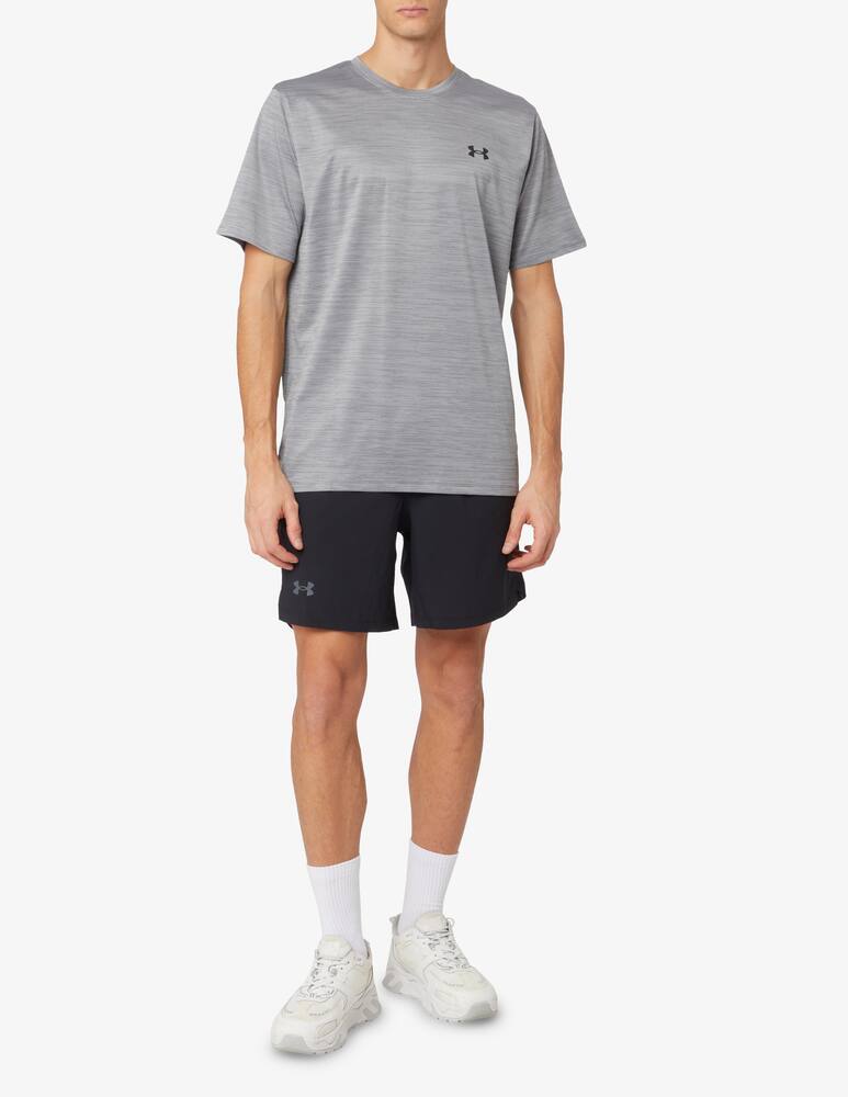 rinascente Under Armour Vent 2.0 t-shirt - Grey
