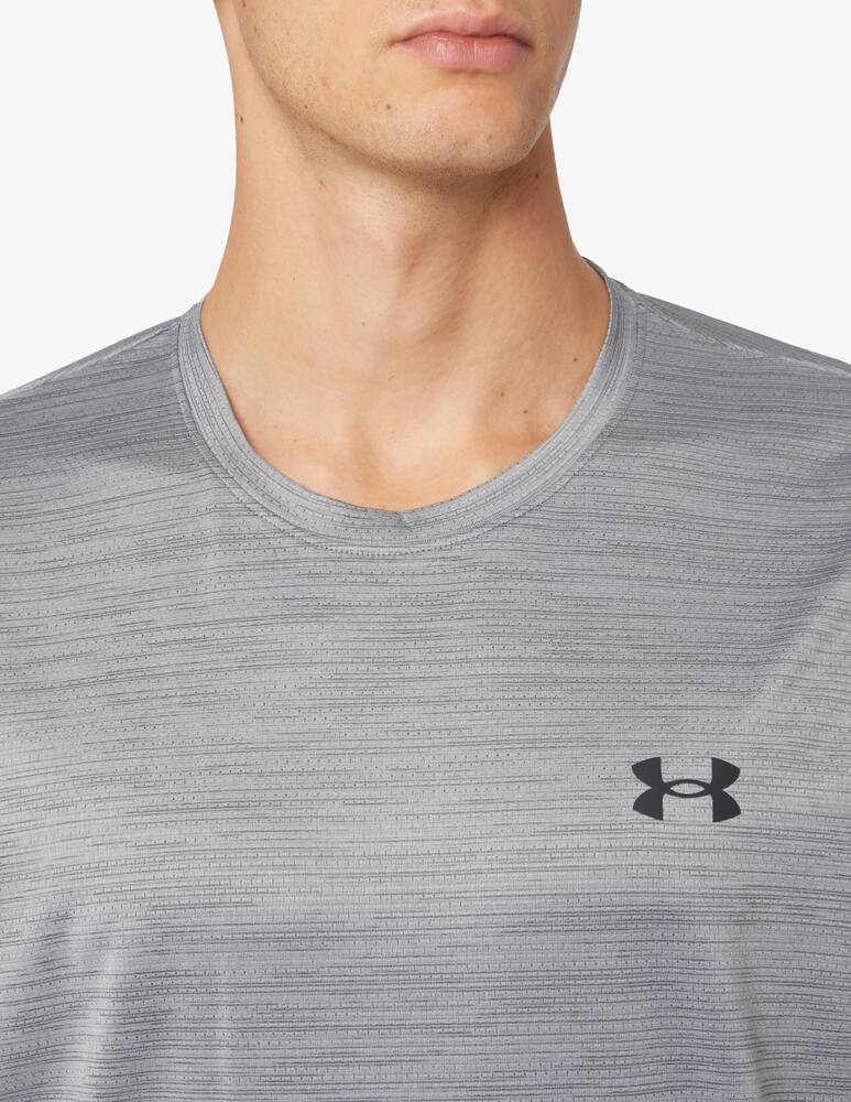 rinascente Under Armour Vent 2.0 t-shirt - Grey