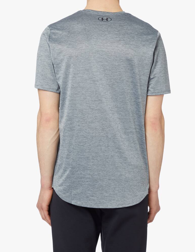 rinascente Under Armour Maglietta manica corta tech 2.0 - grigio
