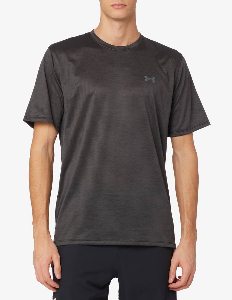rinascente Under Armour Vent 2.0 t-shirt - Black