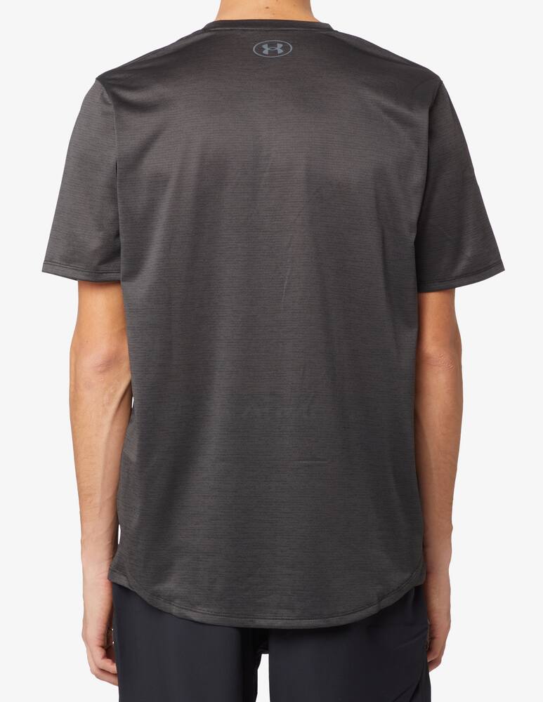 rinascente Under Armour Vent 2.0 t-shirt - Black