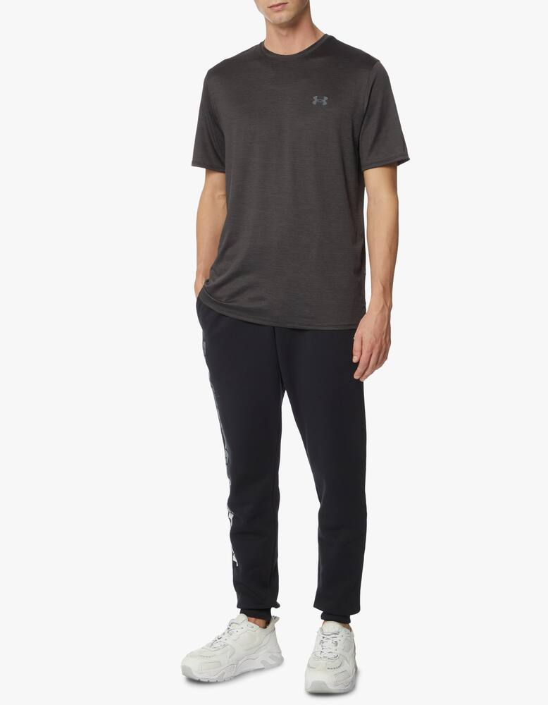 rinascente Under Armour Maglietta girocollo basic training vent 2.0 