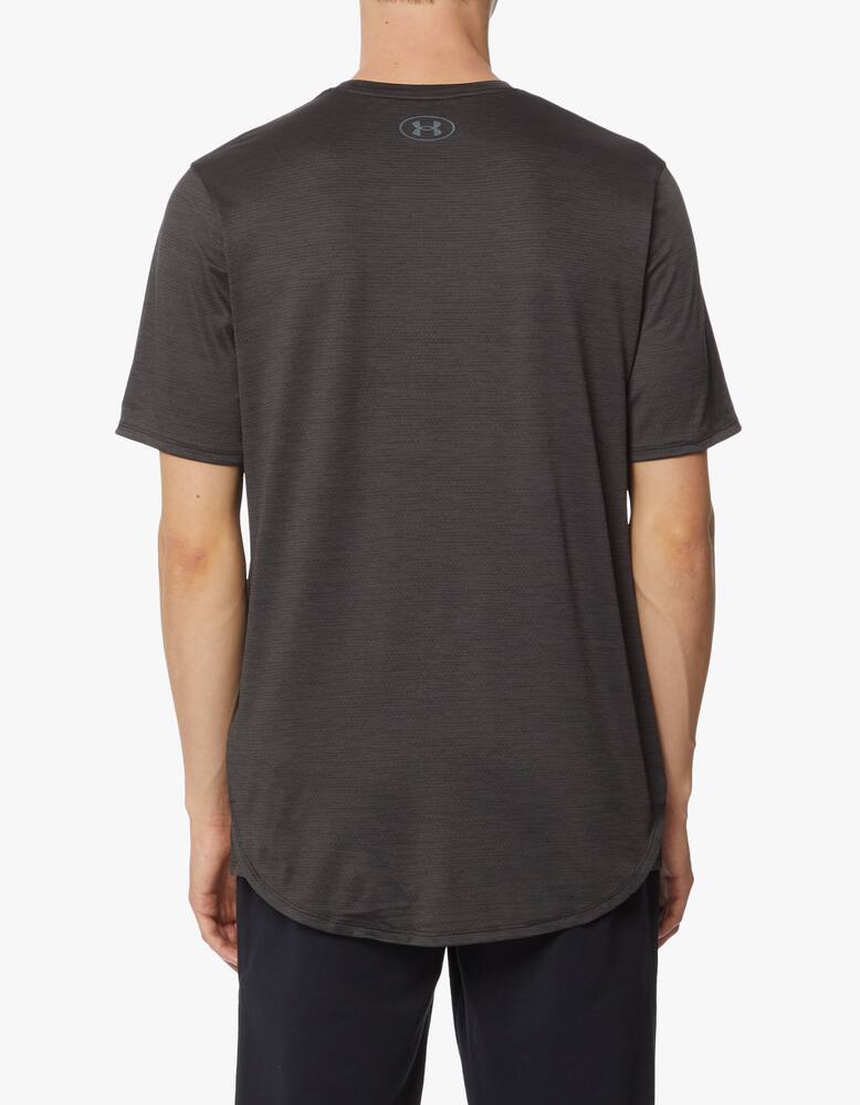 rinascente Under Armour Maglietta girocollo basic training vent 2.0 