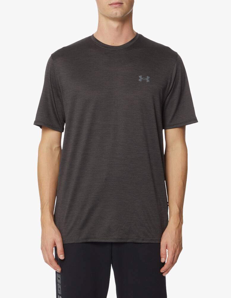 rinascente Under Armour Maglietta girocollo basic training vent 2.0 