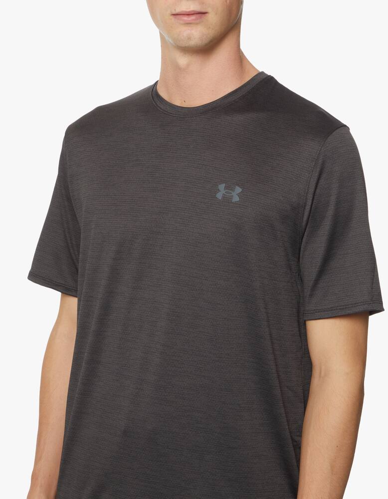 rinascente Under Armour Maglietta girocollo basic training vent 2.0 