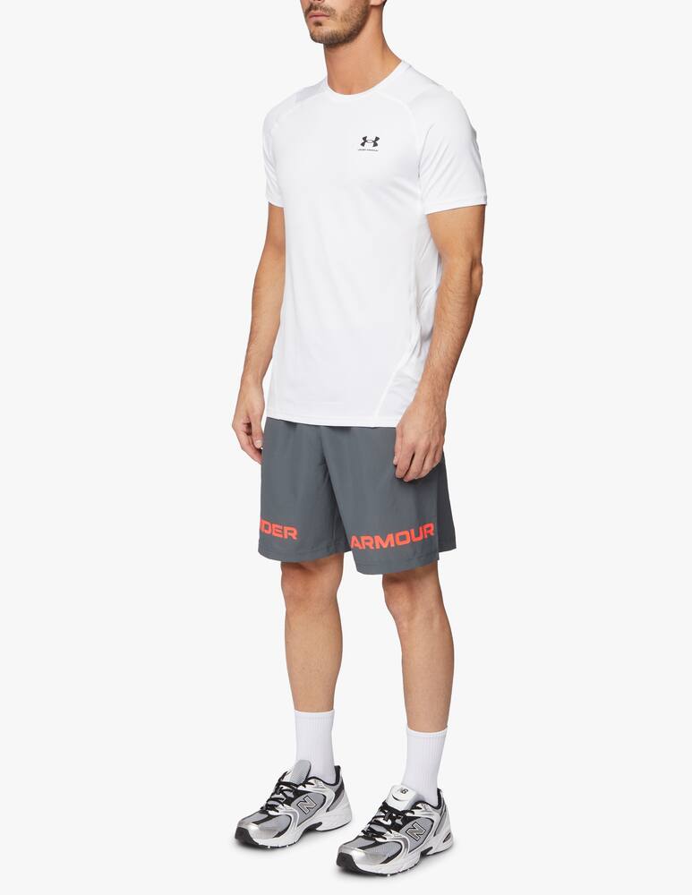 rinascente Under Armour Hg armour fitted t-shirt