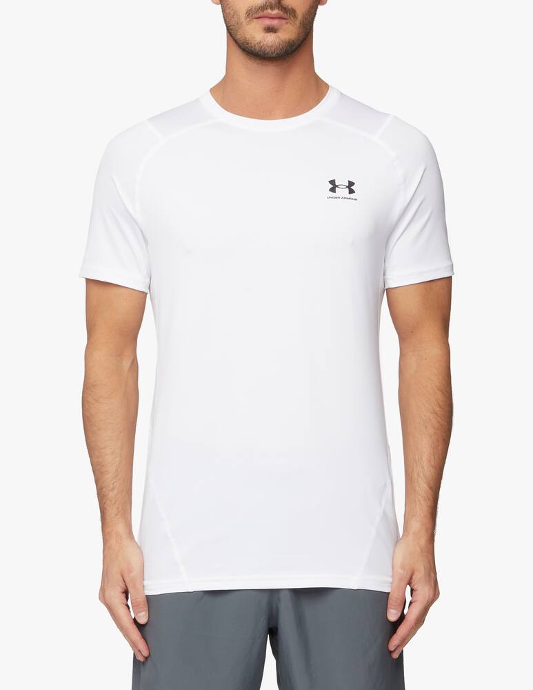 rinascente Under Armour Hg armour fitted t-shirt