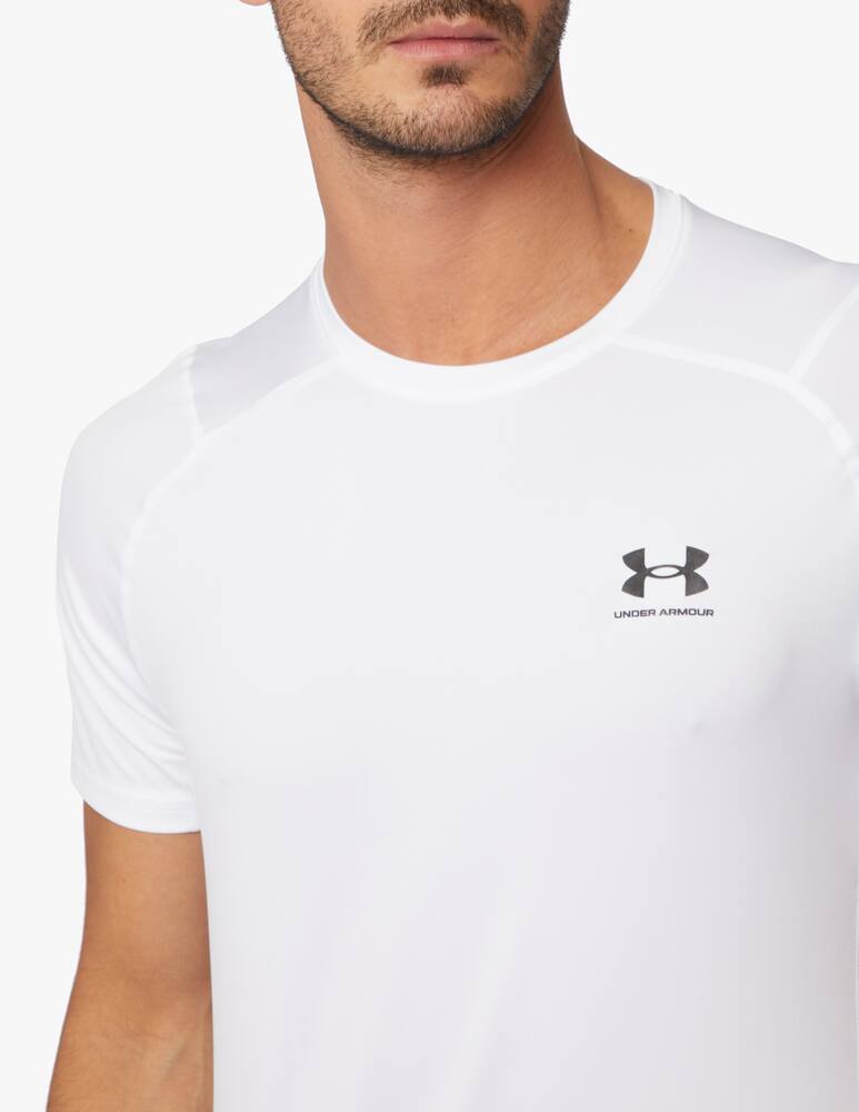 rinascente Under Armour Hg armour fitted t-shirt