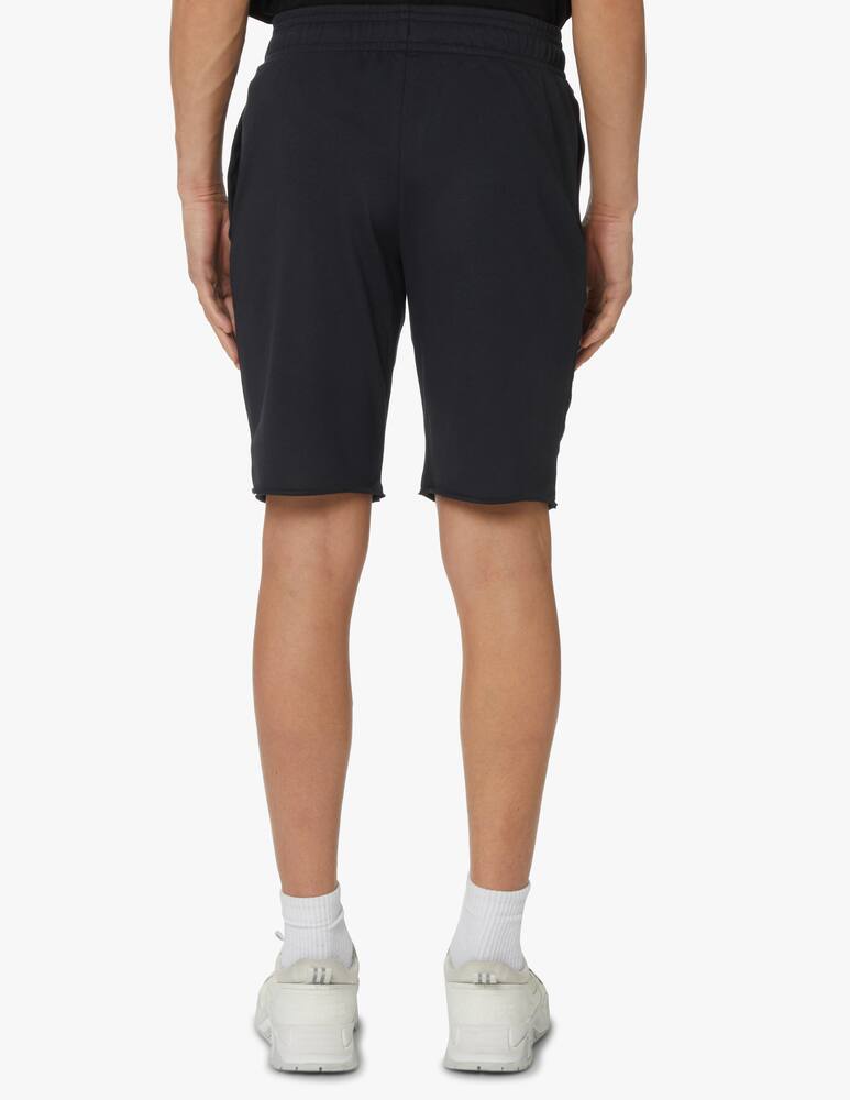 Under Armour Bermuda rival loghino lato - nero - immagine 3 Under Armour Bermuda rival loghino lato - nero - immagine 3