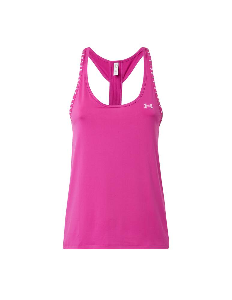 Under Armour Canotta Knockout - immagine 1