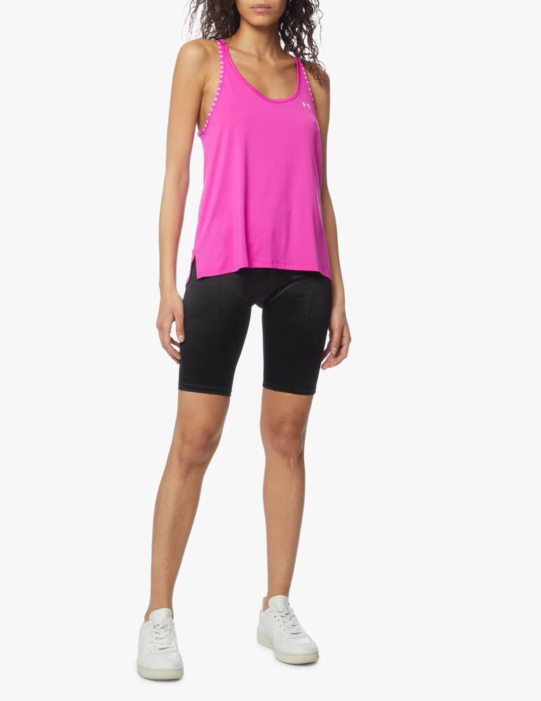 rinascente Under Armour Knockout tank top