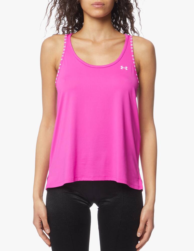 rinascente Under Armour Knockout tank top