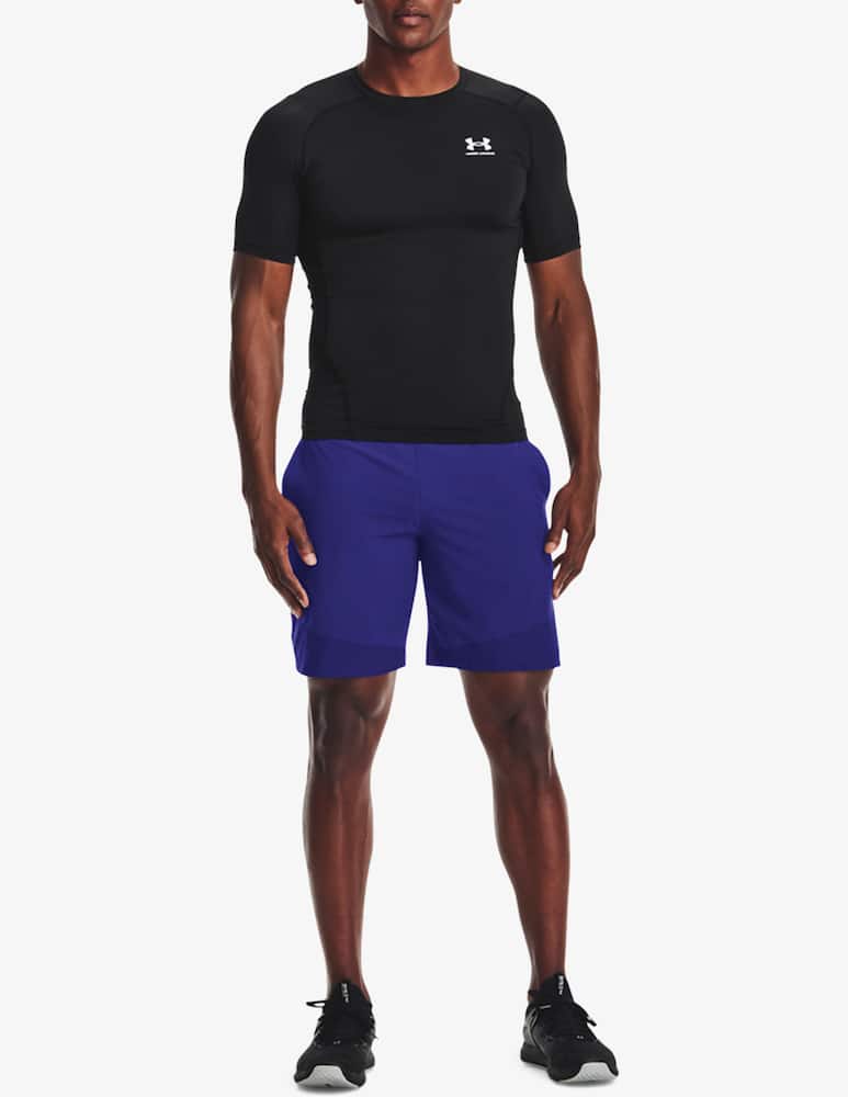 Under Armour Maglietta hg compression - immagine 2 Under Armour Maglietta hg compression - immagine 2
