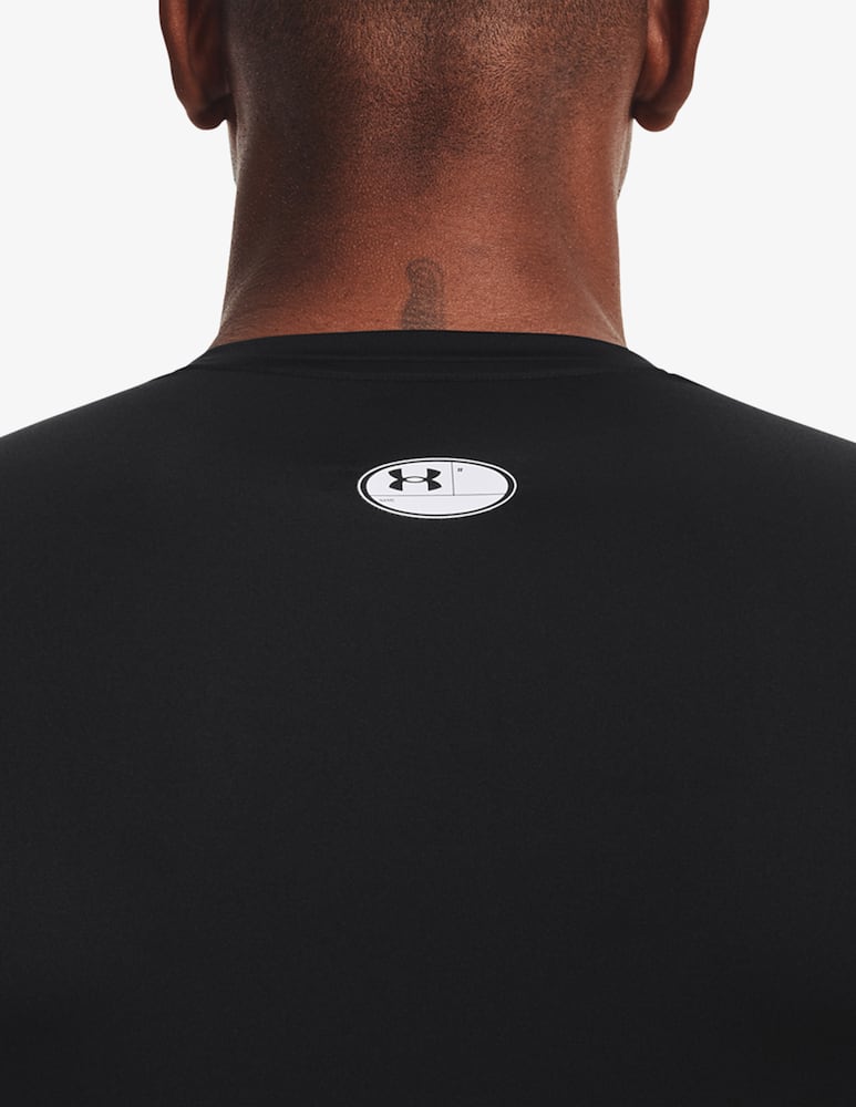 Under Armour Maglietta hg compression - immagine 4 Under Armour Maglietta hg compression - immagine 4
