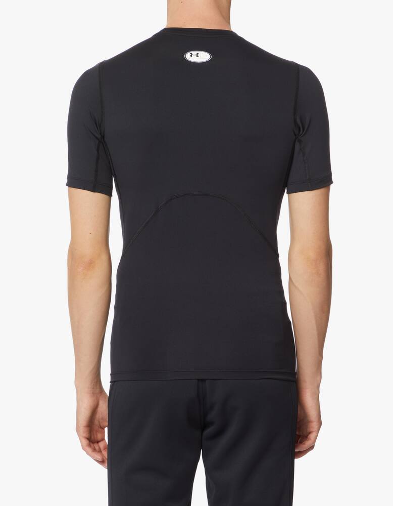 rinascente Under Armour T-shirt hg compression - black