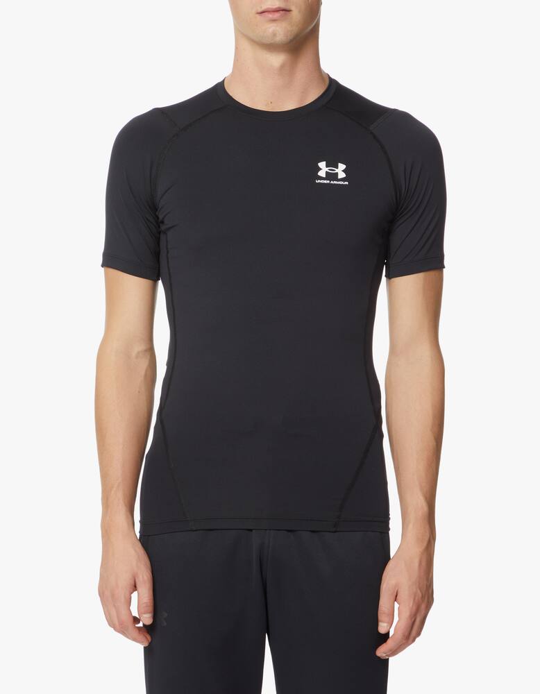 rinascente Under Armour T-shirt hg compression - black