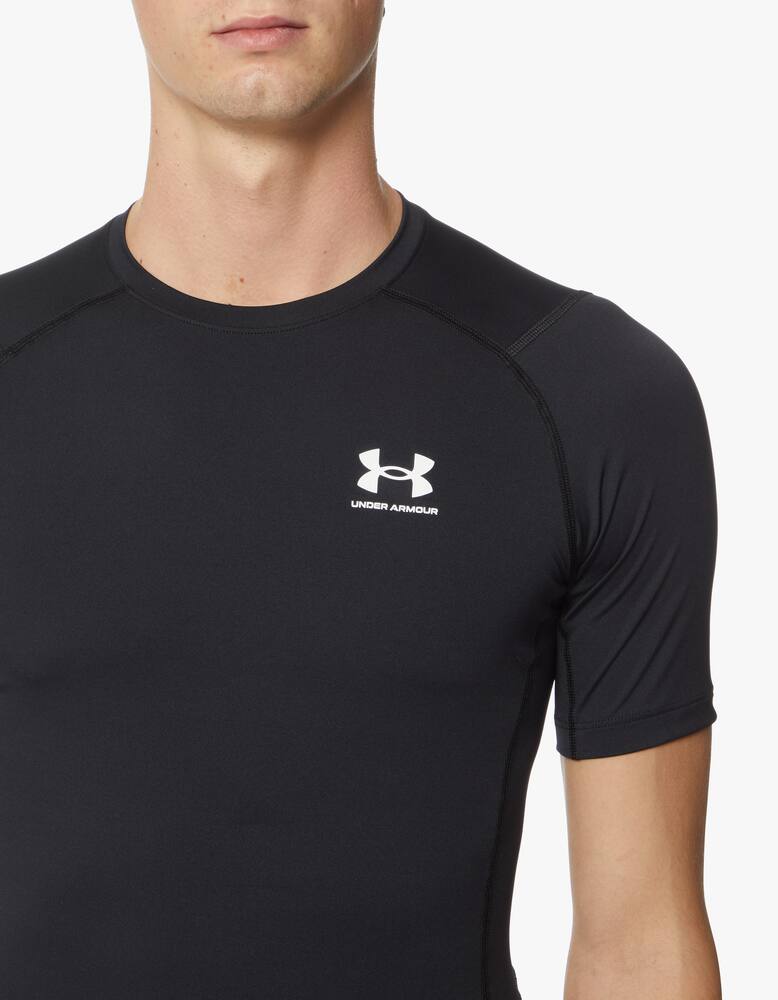 rinascente Under Armour T-shirt hg compression - black
